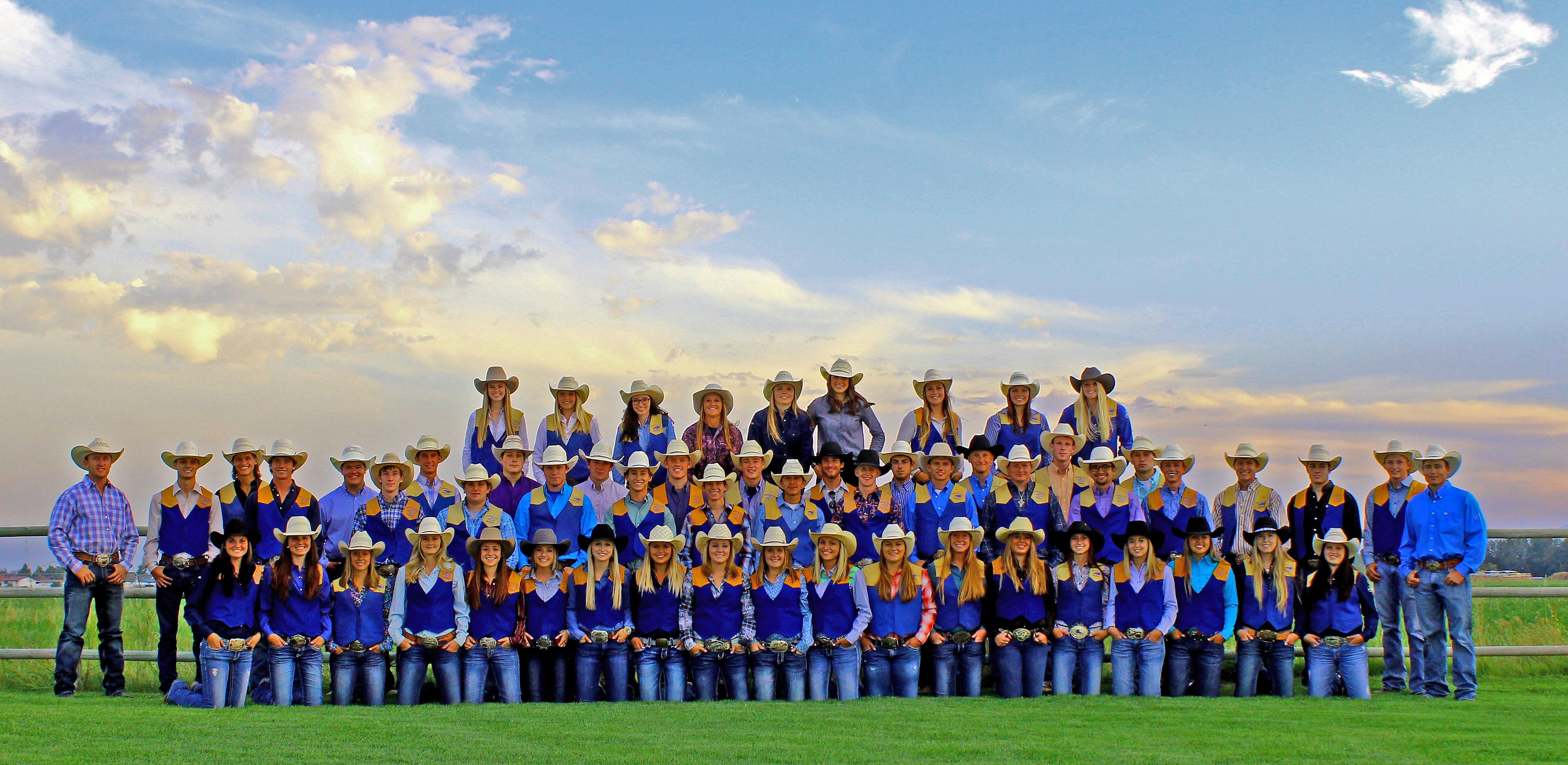 Bobcat Rodeo Team Bobcat Rodeo Office Montana State University